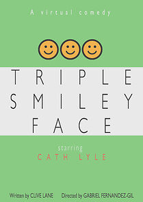 Watch Triple Smiley Face (Short 2016)