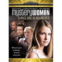 Watch Mystery Woman: Sing Me a Murder