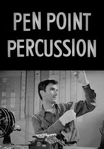 Watch Pen Point Percussion (Short 1951)