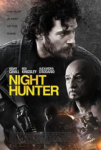 Watch Night Hunter