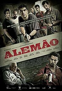 Watch Alemão: Both Sides of the Operation