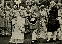 Watch Madame Du Barry (Short 1912)
