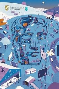 Watch The EE British Academy Film Awards (TV Special 2017)