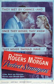 Watch Perfect Strangers