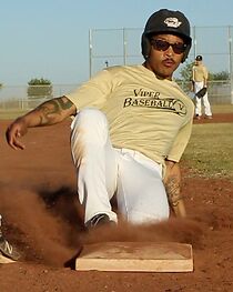 Watch Ring Lardner's Horseshoes (Short 2014)