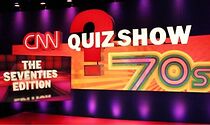 Watch The CNN Quiz Show: The '70s Edition (TV Special 2015)