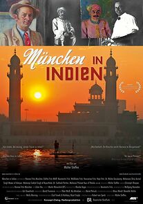 Watch München in Indien