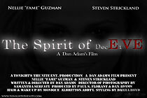 Watch The Spirit of Eve (Short 2010)