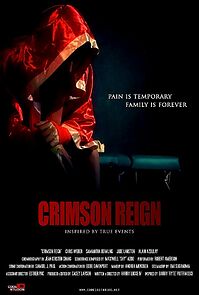 Watch Crimson Reign (Short 2012)
