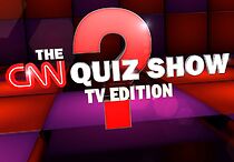 Watch The CNN Quiz Show: TV Edition (TV Special 2015)