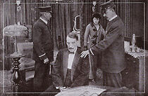 Watch The Apartment House Mystery (Short 1915)