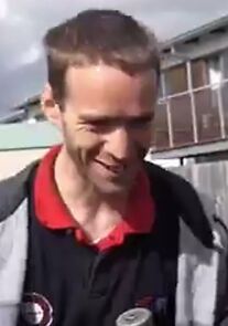 Watch Mugsey Training Session (Short 2003)