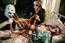 Watch Metal Murder 3D