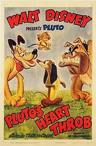 Watch Pluto's Heart Throb (Short 1950)