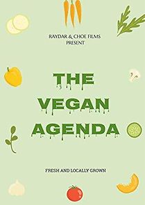 Watch The Vegan Agenda