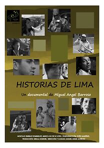 Watch Historias de Lima