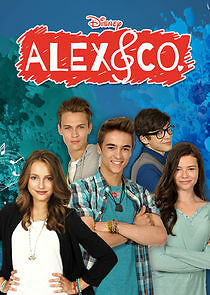 Watch Alex & Co.