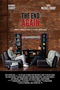 Watch The End Again (Short 2014)