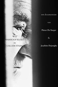 Watch Waar Wanhoop Bloeit en Galgen Staan (Short 2012)