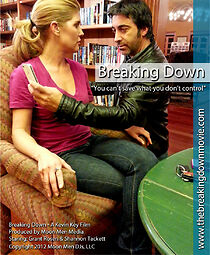 Watch The Breaking Down (Short 2013)