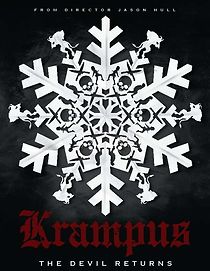 Watch Krampus: The Devil Returns