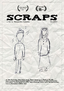 Watch Scraps: Scarti