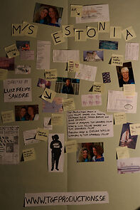 Watch M/S Estonia (Short 2016)