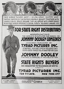 Watch A Social Sleuth (Short 1920)