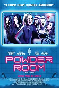 Watch Powder Room