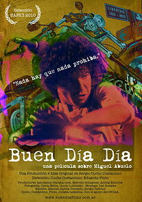 Watch Buen día, día