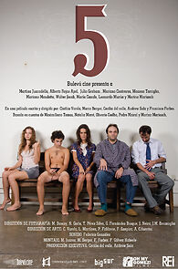Watch Five