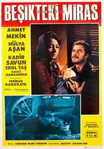 Watch Besikteki miras