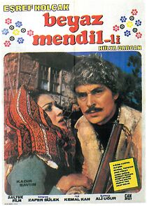 Watch Beyaz Mendilli