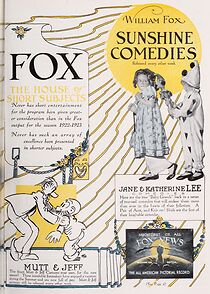 Watch Double Trouble (Short 1922)