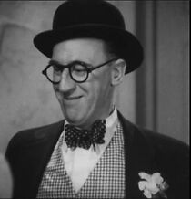 Watch The Fuller Gush Man (Short 1934)