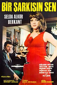 Watch Bir sarkisin sen