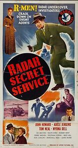 Watch Radar Secret Service