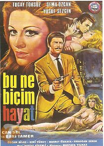 Watch Bu Ne Biçim Hayat
