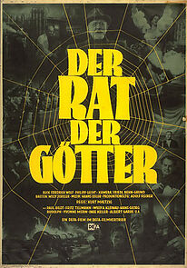 Watch Der Rat der Götter