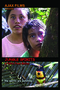 Watch Jungle Spirits