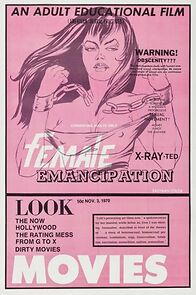 Watch Female Sexual Emancipation