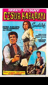 Watch Cesur kabadayi