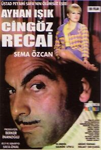 Watch Cingöz Recai