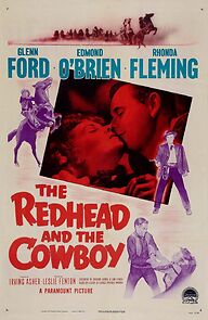 Watch The Redhead and the Cowboy