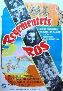 Watch Regementets ros