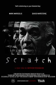 Watch Scratch (Short 2014)