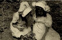 Watch Cousins (Short 1912)