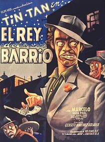 Watch The King of the Neighborhood