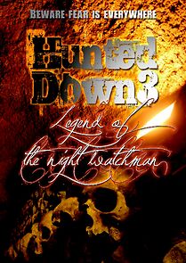 Watch Legend of the Night Watchman (TV Movie)