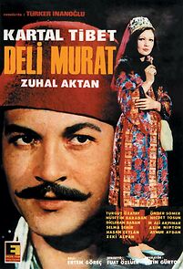 Watch Deli Murat